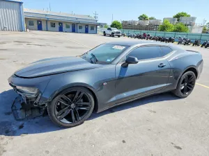 Chevrolet Camaro 3.6L 6 2018