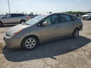Toyota Prius 1.5L 4 2008