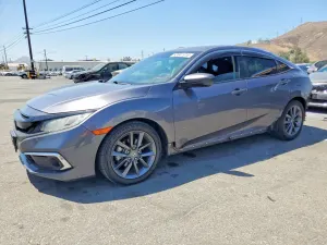 Honda Civic 1.5L 4 2020