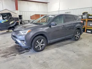 Toyota Rav4 2.5L 4 2018
