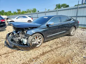 Chevrolet Impala 3.6L 6 2019