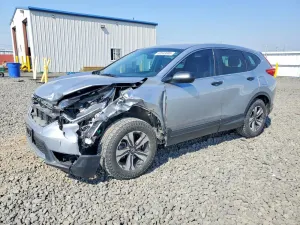 Honda CR-V 2.4L 4 2019
