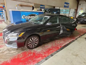 Nissan Altima 2.5L 4 2025