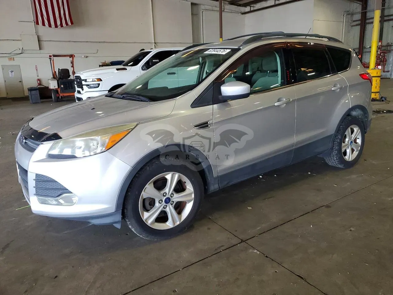 Ford Escape 2013