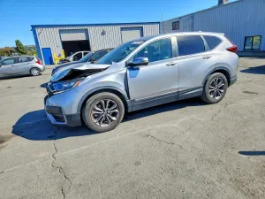 Honda CR-V 1.5L 4 2020