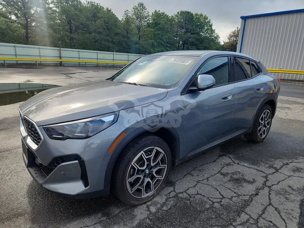 BMW X2 2.0L 4 2026