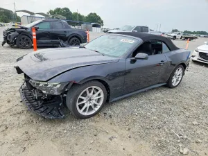 Ford Mustang 5.0L 8 2024