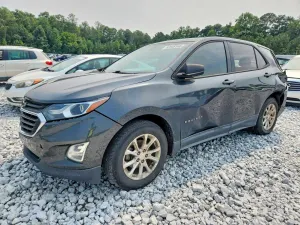 Chevrolet Equinox 1.5L 4 2019