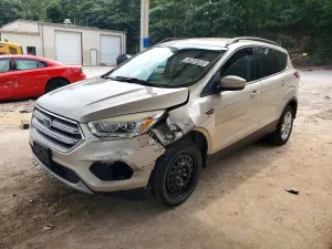 Ford Escape 1.5L 4 2017