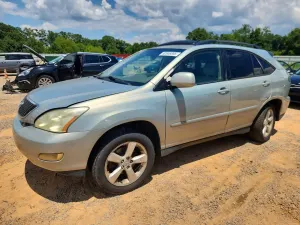 Lexus RX 3.3L 6 2005