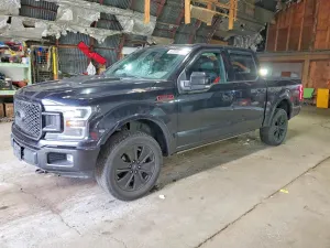 Ford F-150 3.5L 6 2019