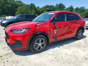 Honda HR-V 2.0L 4 2025