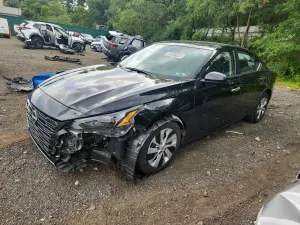 Nissan Altima 2.5L 4 2025