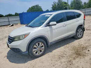 Honda CR-V 2.4L 4 2014