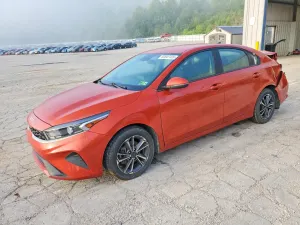 Kia Cerato / Forte / K3 2.0L 4 2022