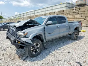 Toyota Tacoma 3.5L 6 2018
