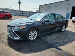 Toyota Camry 2.5L 4 2022