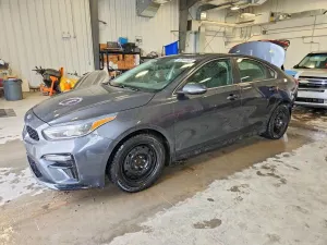 Kia Cerato / Forte / K3 2.0L 4 2020