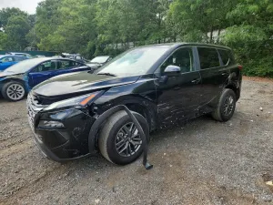 Nissan Rogue 1.5L 3 2026