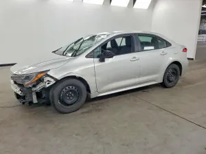 Toyota Corolla 2.0L 4 2025