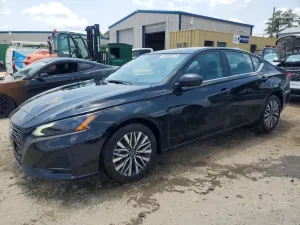 Nissan Altima 2.5L 4 2026