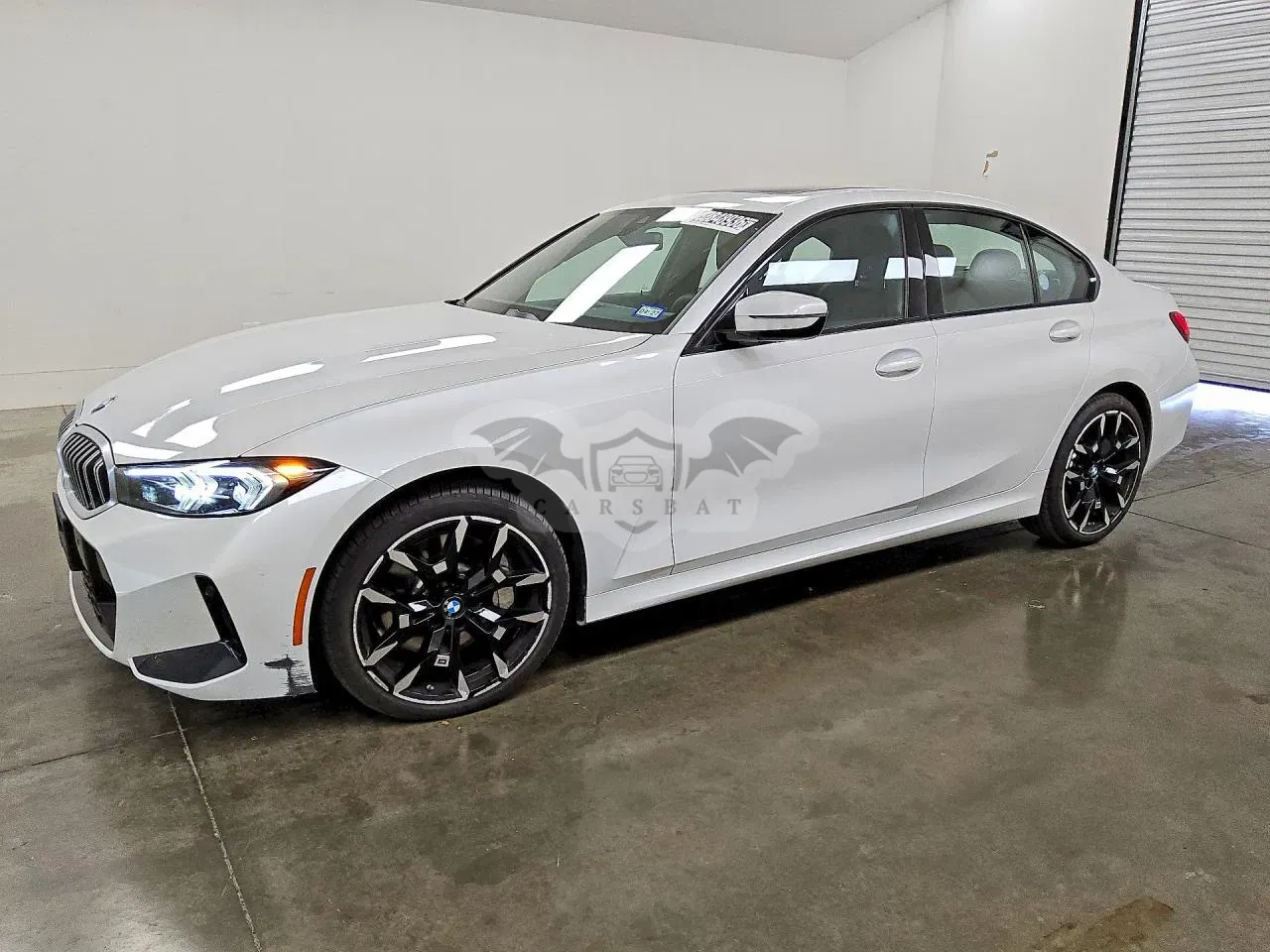 BMW 3 Series 2.0L 4 2026