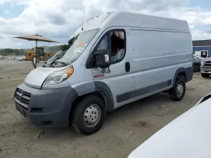 RAM ProMaster 1500 HIGH 3.6L 6 2016