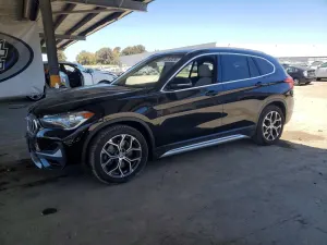BMW X1 2.0L 4 2021