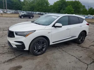 Acura RDX 2.0L 4 2020