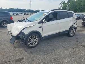 Ford Escape 1.5L 4 2018