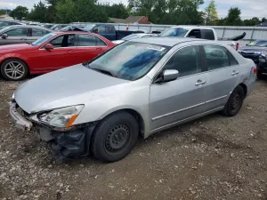 Honda Accord 2.4L 4 2003