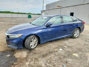 Honda Accord 1.5L 4 2019