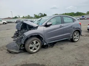 Honda HR-V 1.8L 4 2018