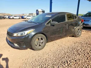 Kia Cerato / Forte / K3 2.0L 4 2018