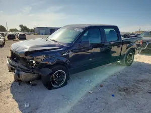 Ford F-150 4.6L 8 2010