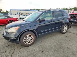 Honda CR-V 2.4L 4 2010