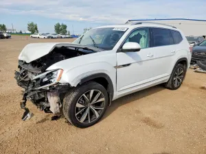 Volkswagen Atlas 2.0L 4 2024