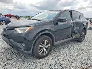 Toyota Rav4 2.5L 4 2018