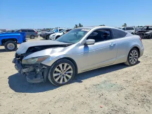 Honda Accord 3.5L 6 2008