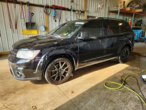 Dodge Journey 2.4L 4 2019