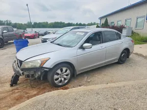 Honda Accord 3.5L 6 2009