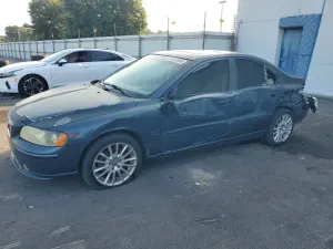 Volvo S60 2.5L 5 2008