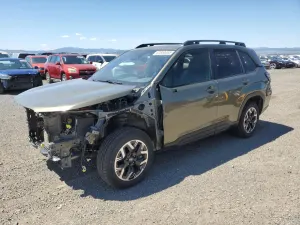 Subaru Forester PREMIUM 2.5L 4 2025
