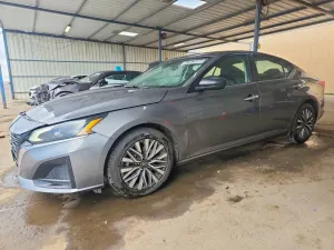 Nissan Altima 2.5L 4 2024