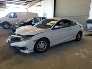 Honda Civic 1.5L 4 2019