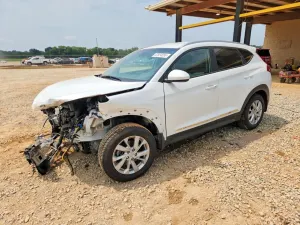 Hyundai Tucson 2.0L 4 2020