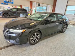 Nissan Maxima 3.5L 6 2019