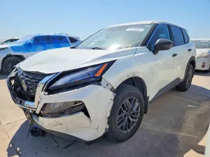 Nissan Rogue 1.5L 3 2023