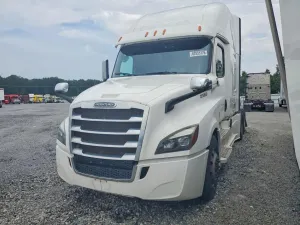 Freightliner Cascadia 14.8L 6 2020
