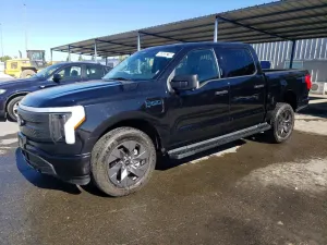Ford F-150 2024